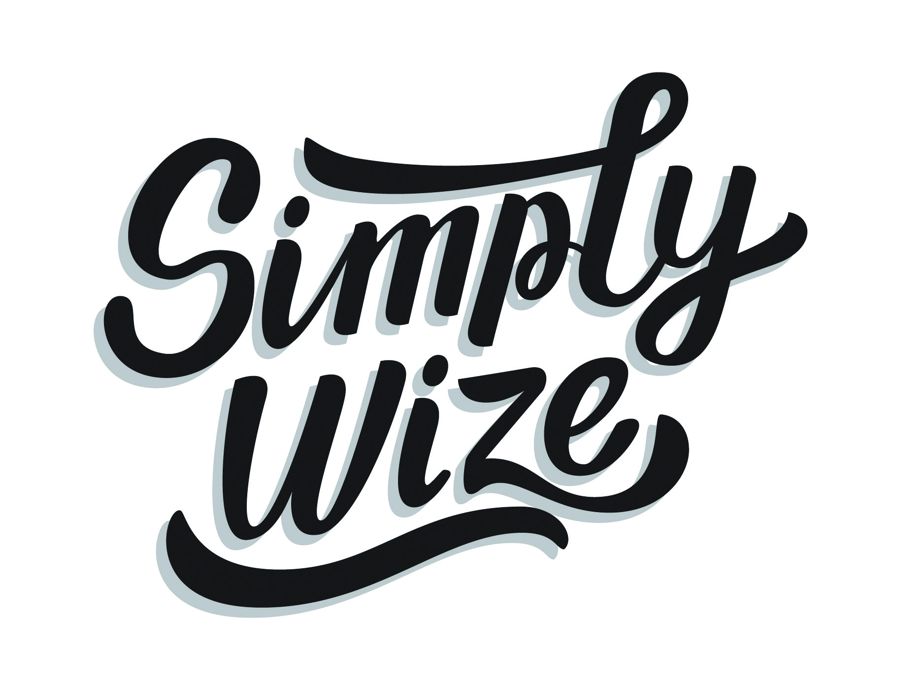 SimplyWize_Logo-BW